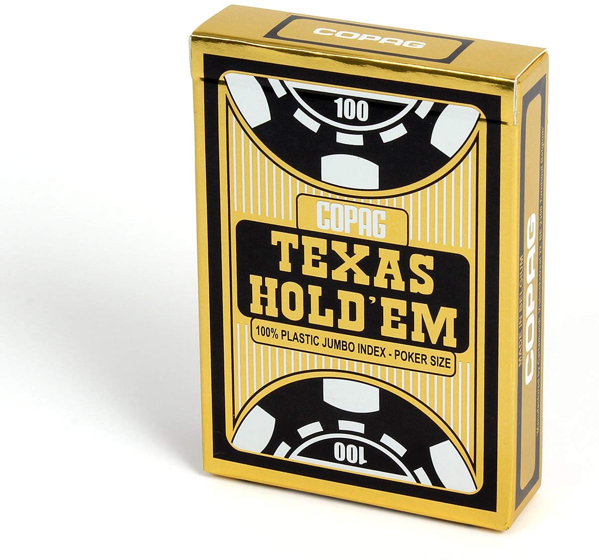 copag texas hold_em doré